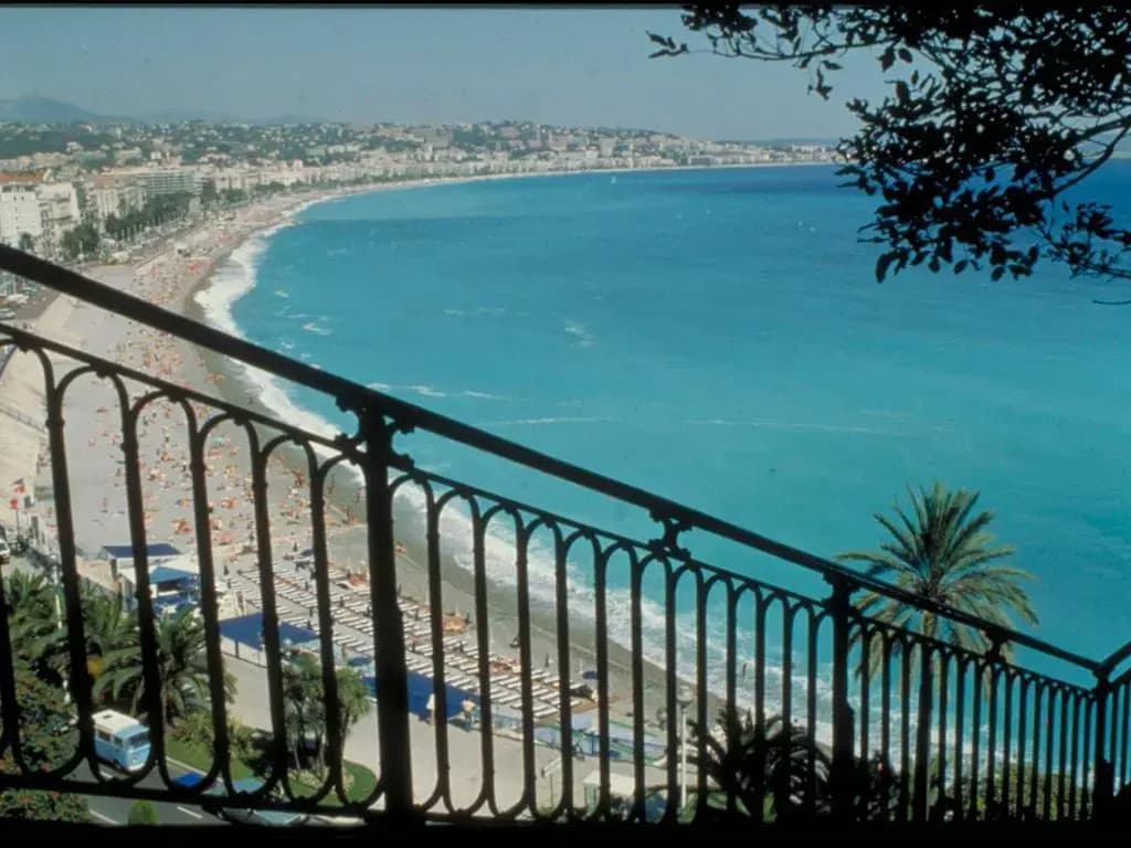 Aparthotel Adagio Access Nice Magnan - photo 20