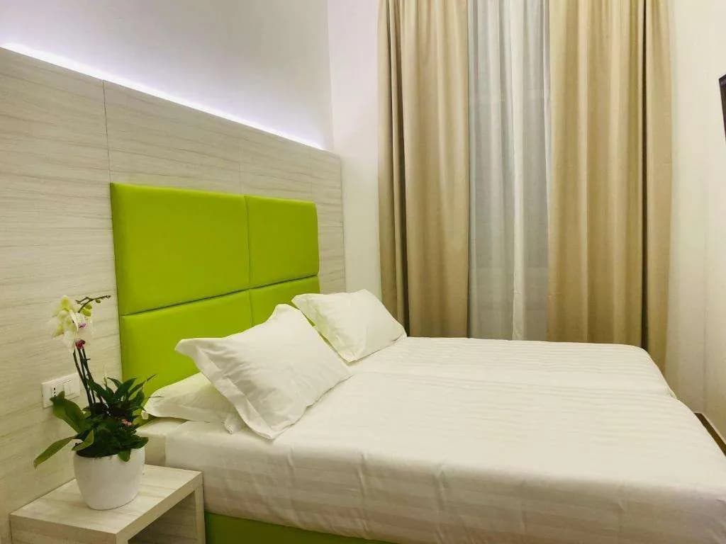 Hotel Fioralba - photo 2