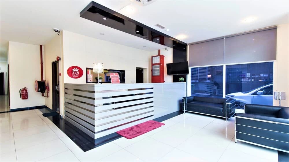 ZEN Rooms Basic Near I-City - photo 15