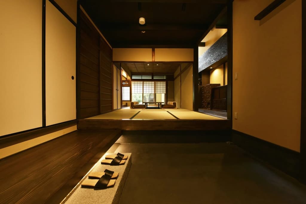 KURAYA Senbonsanjo - photo 12