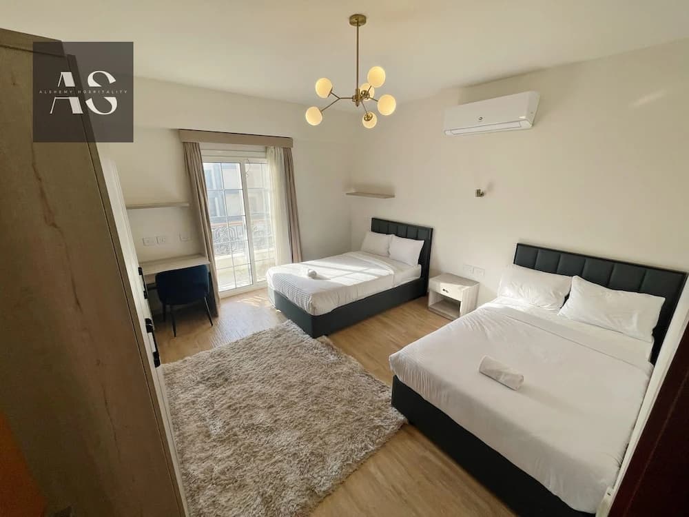 White Palace Serviced Apartments - photo 45