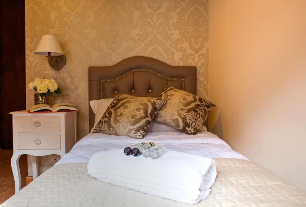 Hotel Ares - photo 7