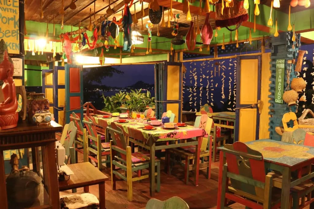 Varinda Garden Resort - photo 27