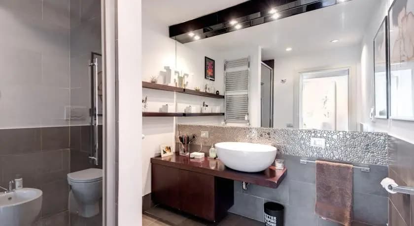 Magnolia House in Testaccio - photo 5