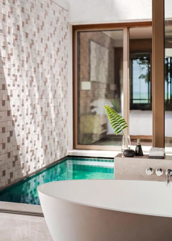 Mandarin Oriental Desaru Coast Hotel - photo 10