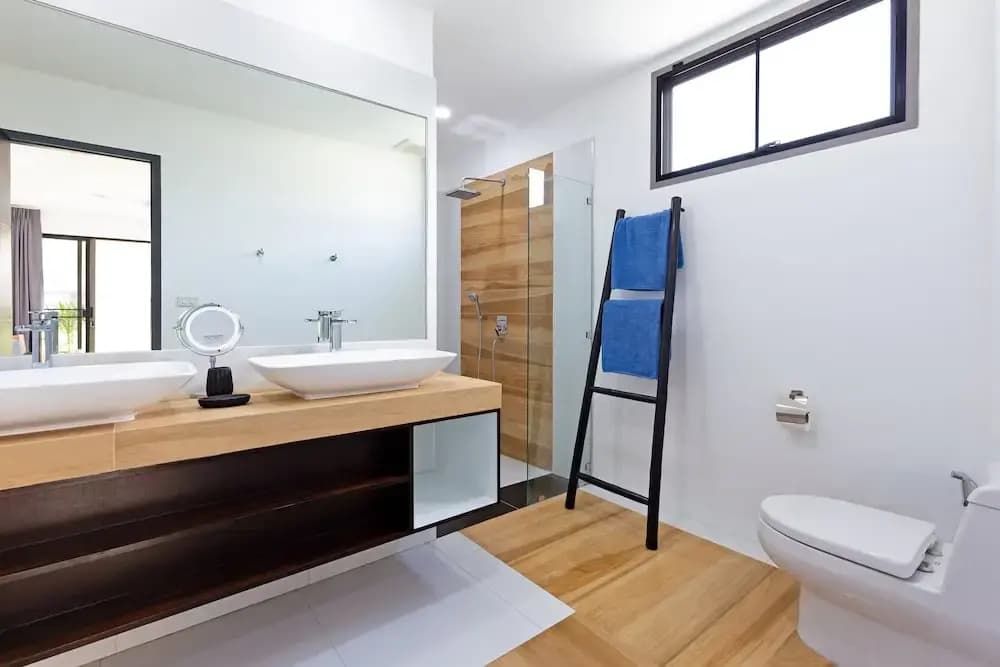 Open-space Design 4BR Pool Villa Luna - photo 18