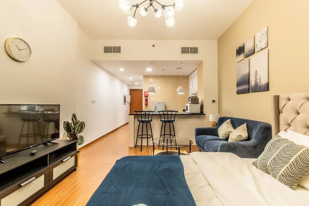 AL Jawhara Tower - photo 10