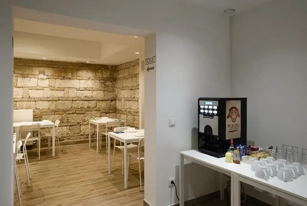 RES City Residence Hotel Budapest - photo 20