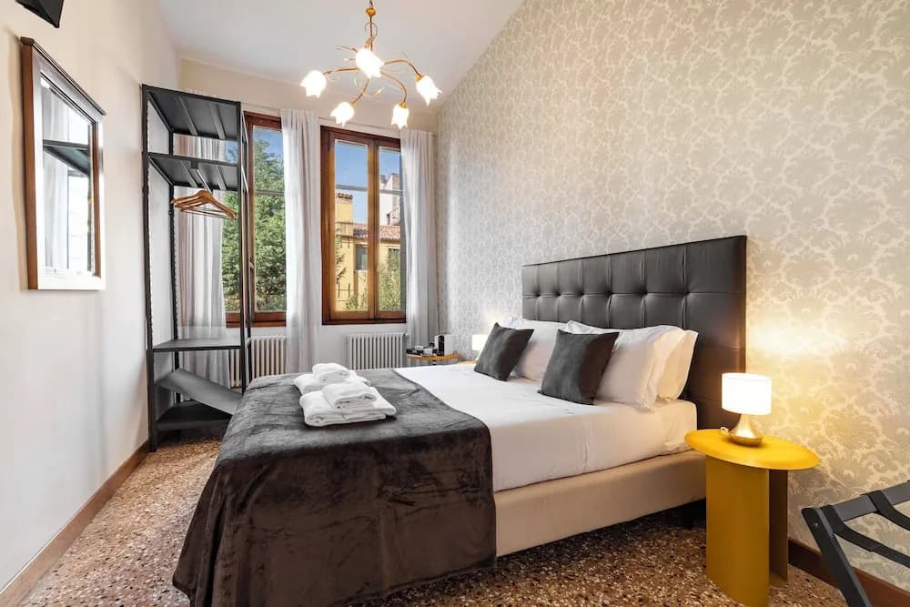 Residenza Centopietre - Dorsoduro by Wonderful Italy - photo 30