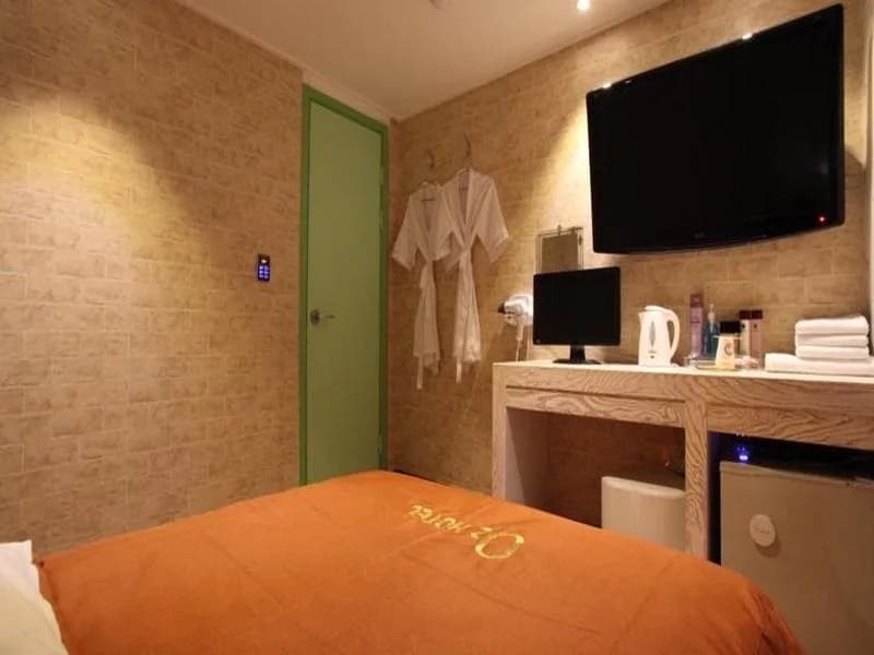 Hotel O2 - photo 6