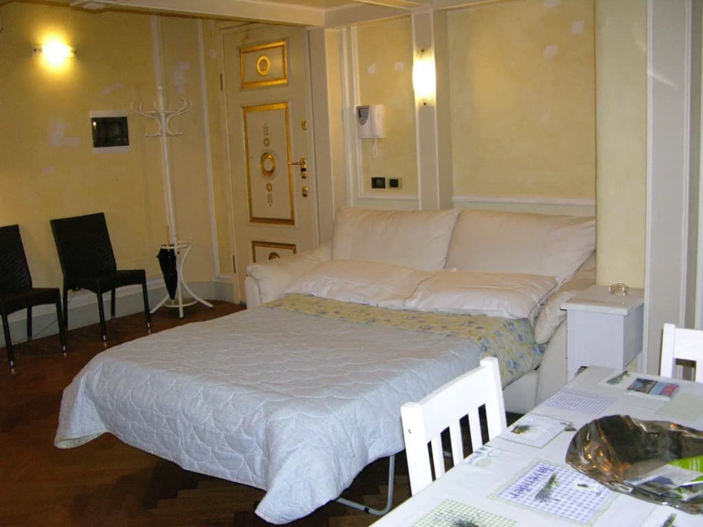 Al Duomo Apartment Florence - photo 5