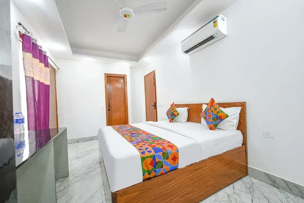 FabHotel The Cozy Cloud - photo 27
