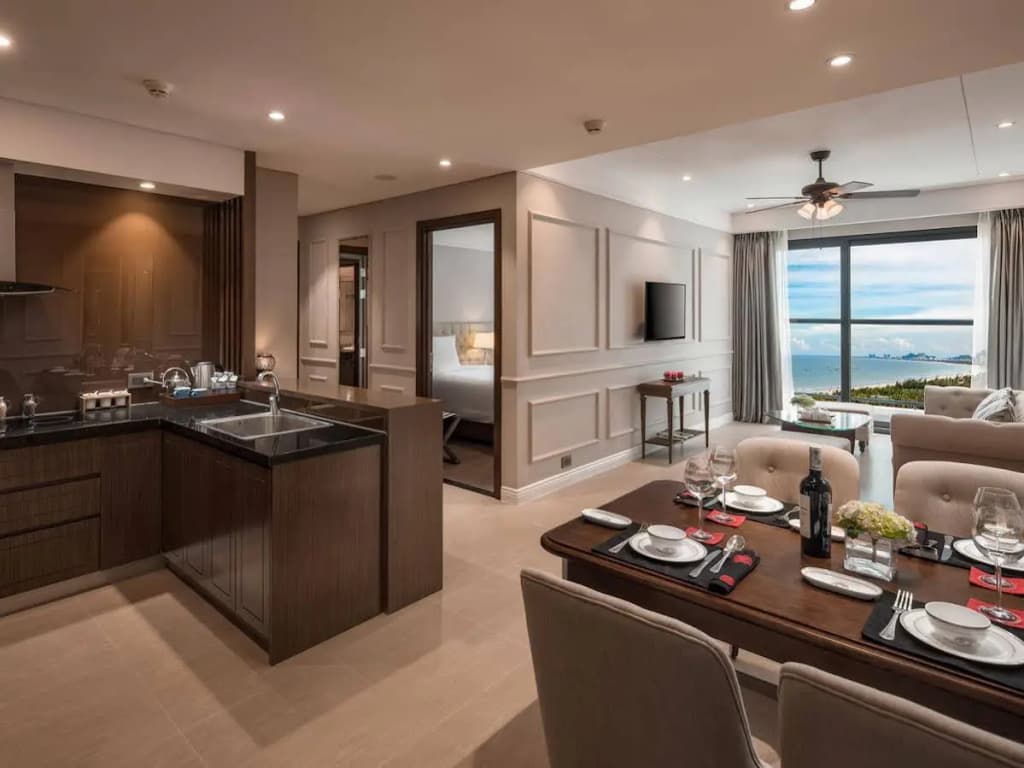 Altara Suites Da Nang - photo 35