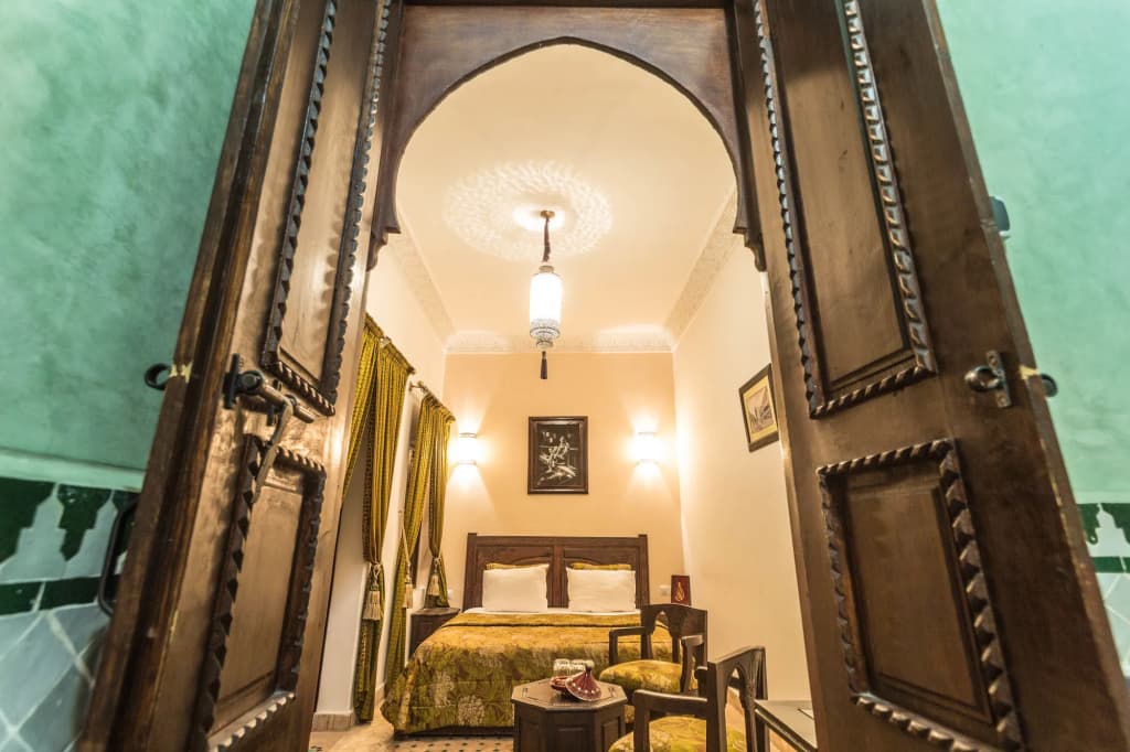 Riad Nasreen - photo 7