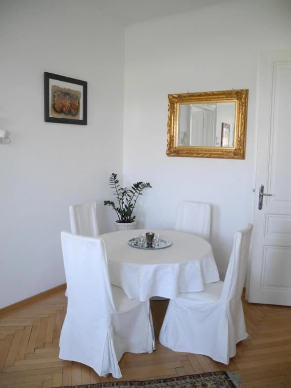 Jugendstil Apartment - photo 5