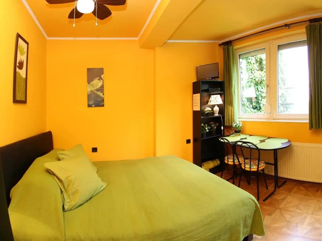 BudaHome Apartments - photo 2