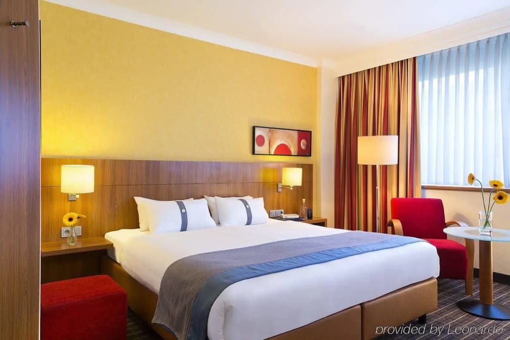 Holiday Inn Amsterdam - photo 5