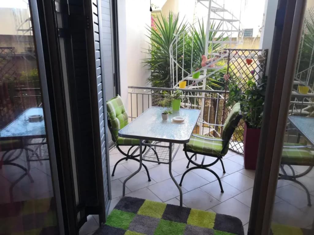 Barbara's appartment - photo 10