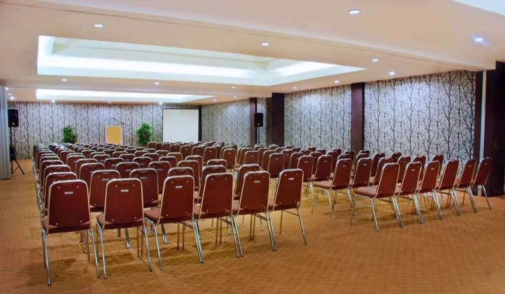 Grand Lifestyle Hotel - photo 19