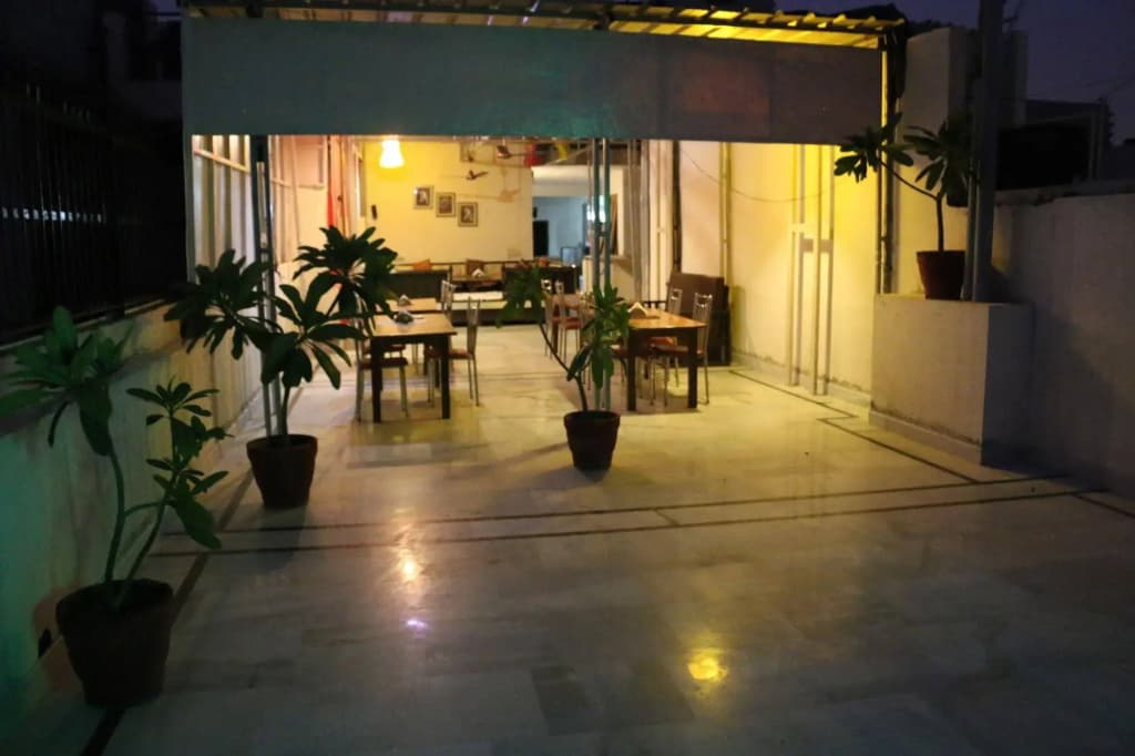 Hotel All Iz Well - photo 18