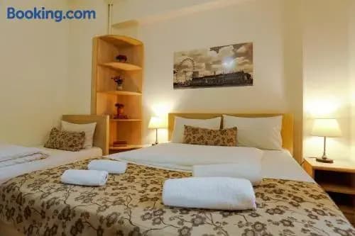 Check-In Hotel - photo 8