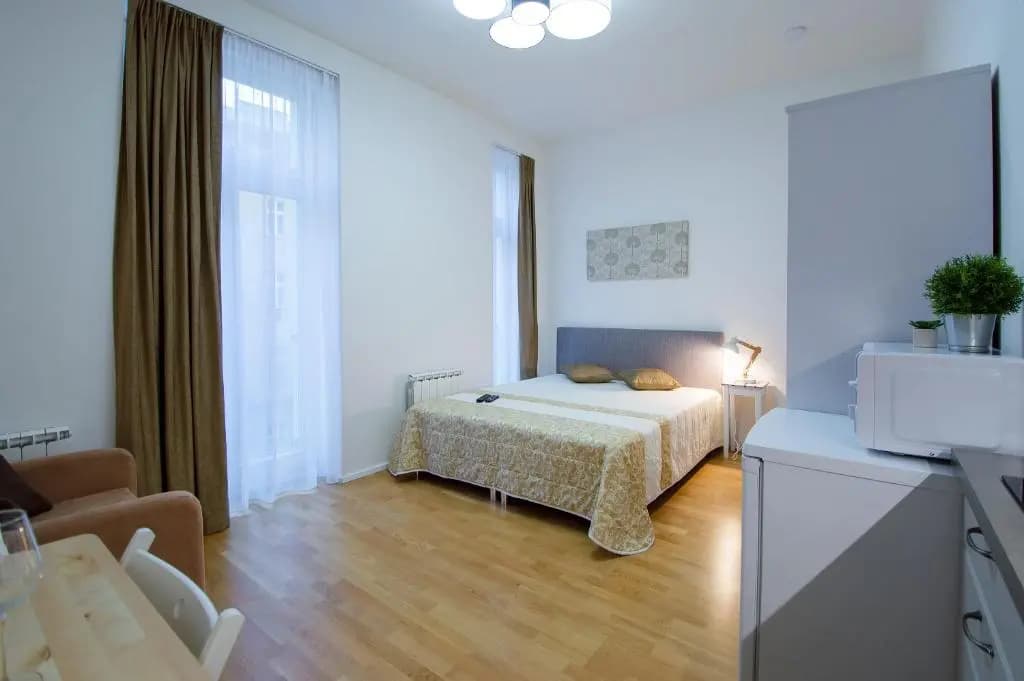 Modern apartment Pricna 4 - photo 5