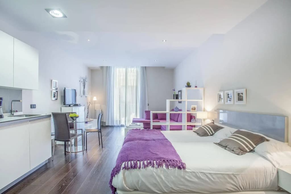 Gran Via Suites - photo 4