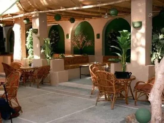 Arabia Hotel - photo 12