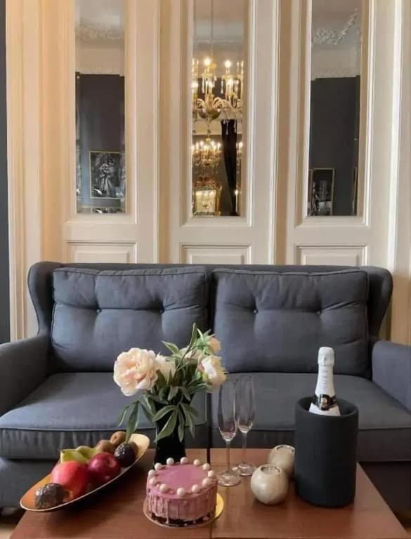 Bohemian Suites Athens - Maison Hotel Adults Only - main photo