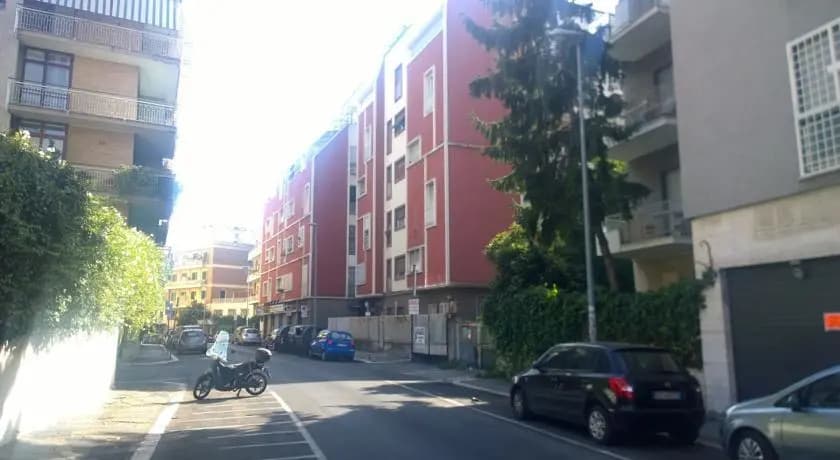 Piazza Bologna Attic - photo 2