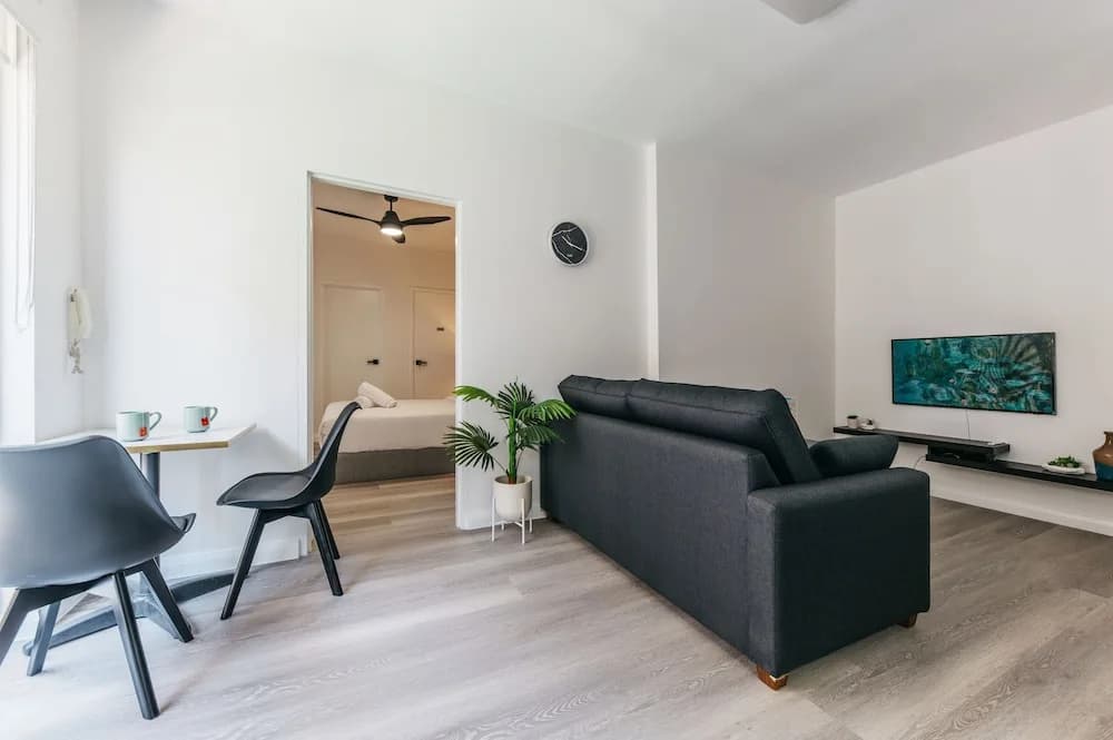 Grace At Mosman - Service Apartments - photo 10