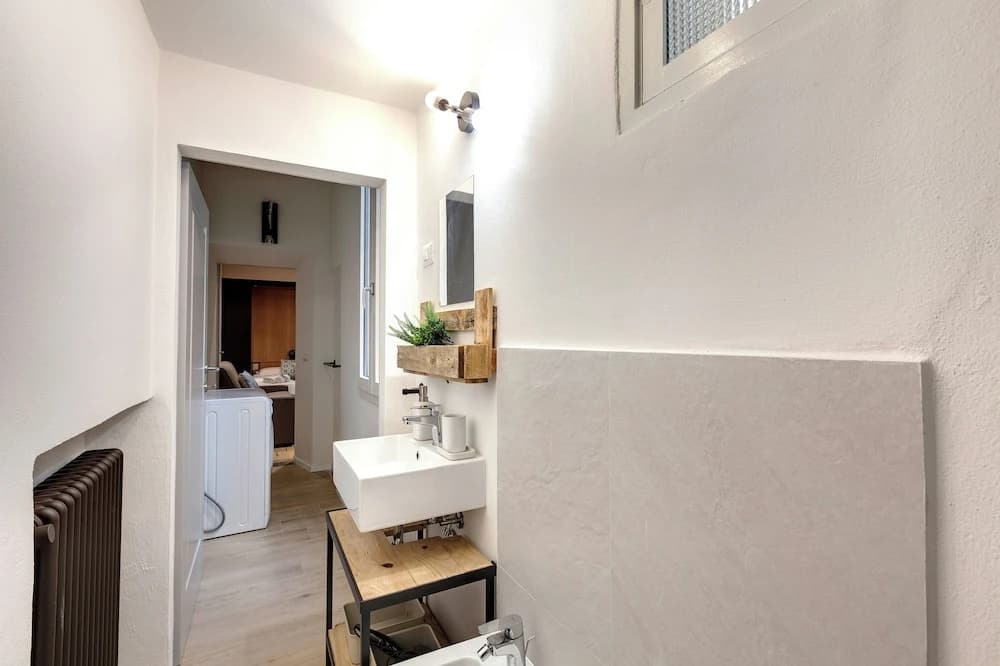 Mamo Florence - Isidora Apartment - photo 7