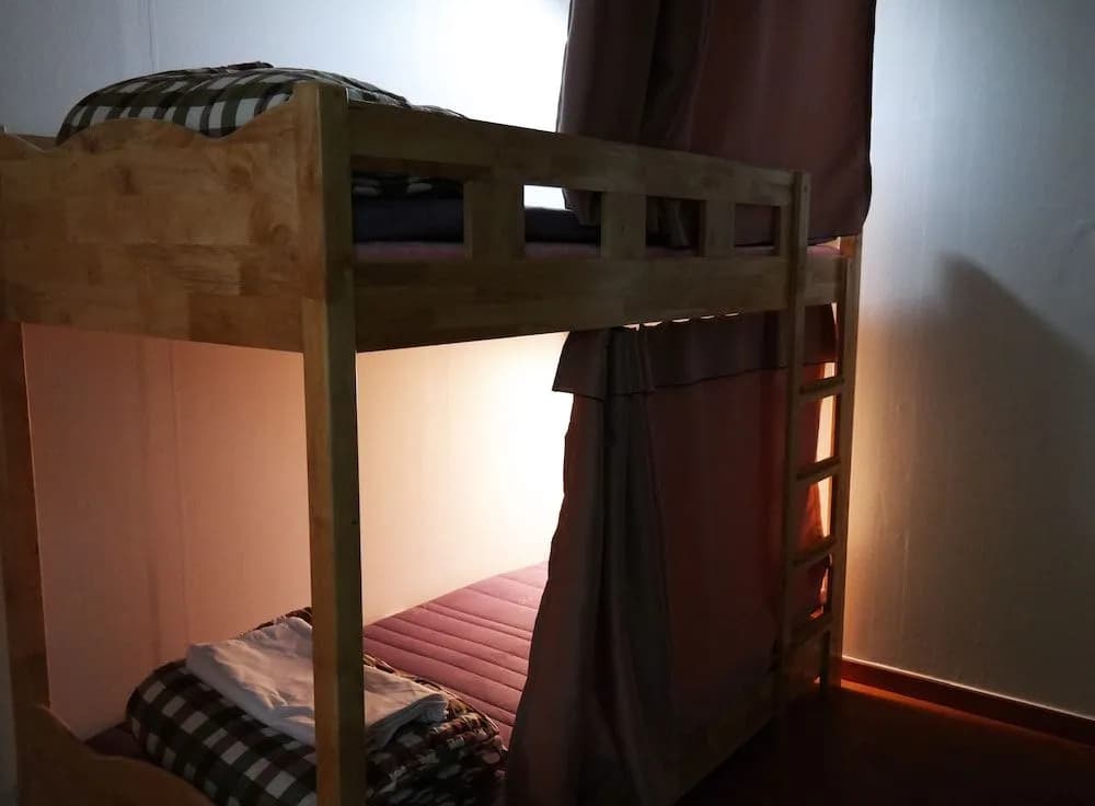 Mori Guesthouse - Hostel - photo 4