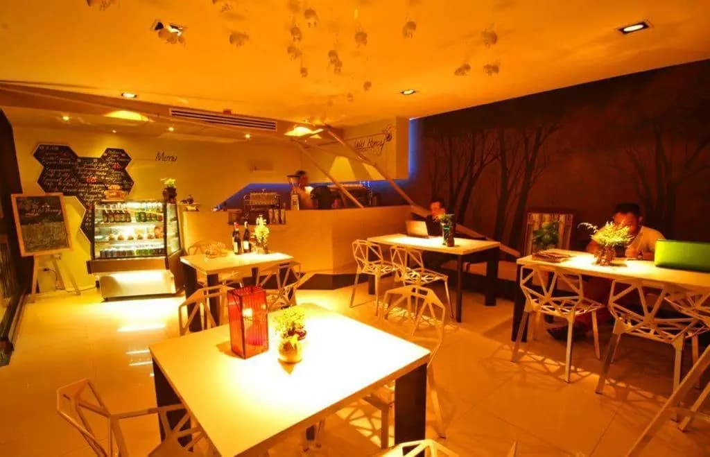 Baan K Residence - photo 24