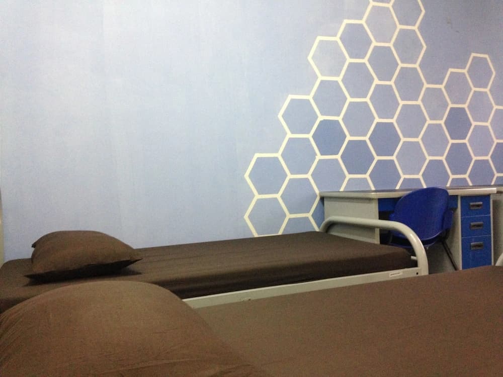 Almubasysyir Homestay Seri Iskandar - photo 3