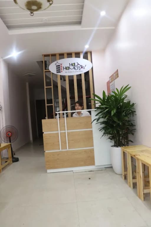 Hola Homestay - photo 8