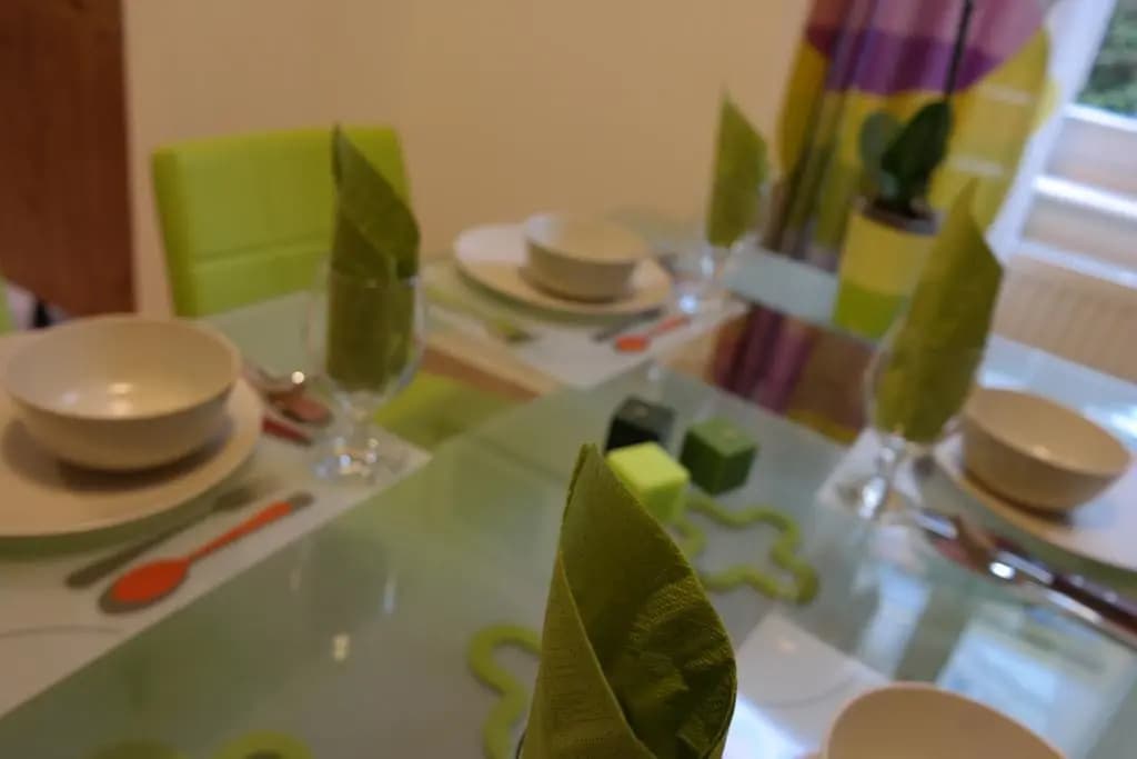 Mester Apartment - photo 7