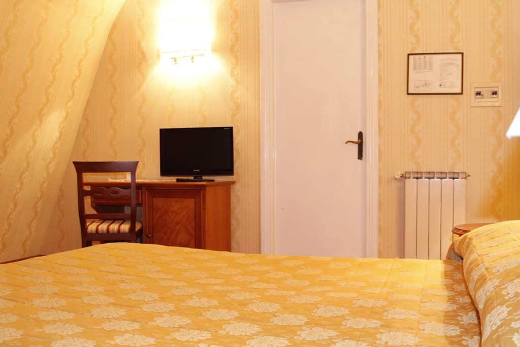 Grand Hotel Hermitage - photo 3