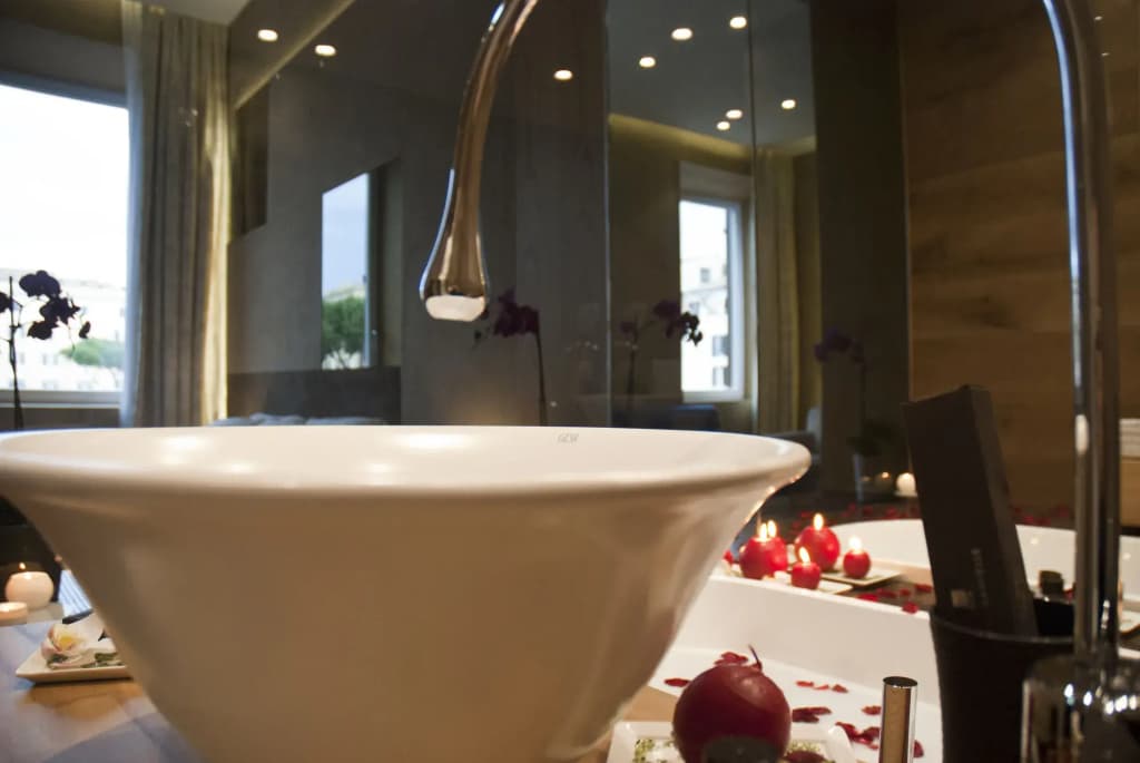Sun Suite Luxury Pantheon - photo 12