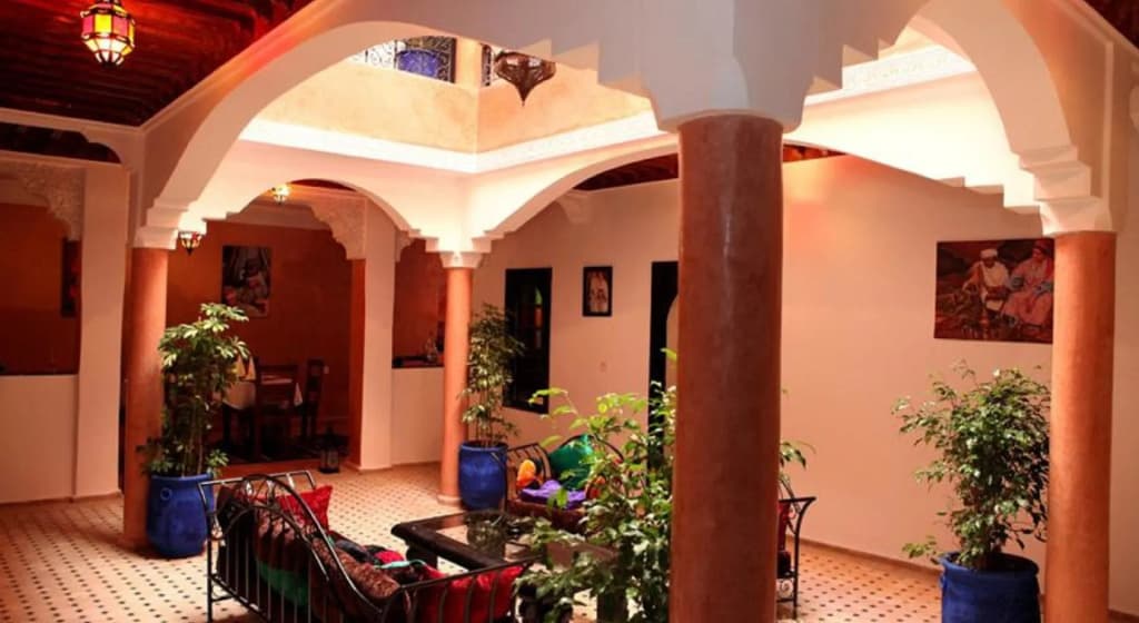 Riad Mounir - photo 13