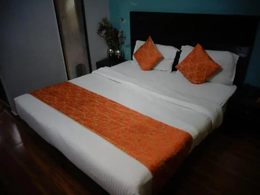 Mansha Residency - photo 2