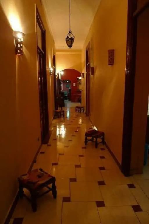Paris Hostel - photo 17