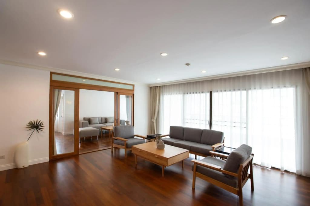 Baan Sawasdee Residence - photo 3