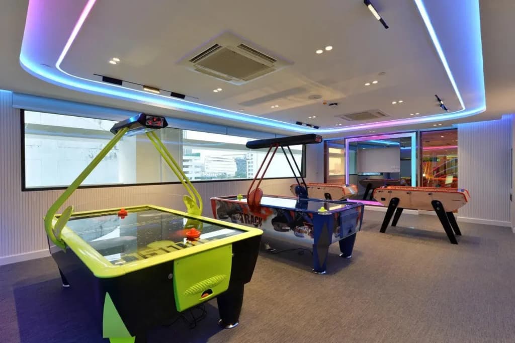 Centre Point Plus Hotel Silom - photo 27