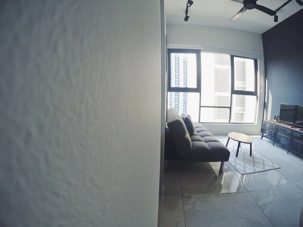 Luxury Pool View Suite @ JB - photo 3