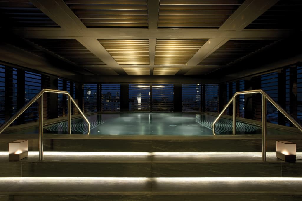 Armani Hotel Milano - photo 4