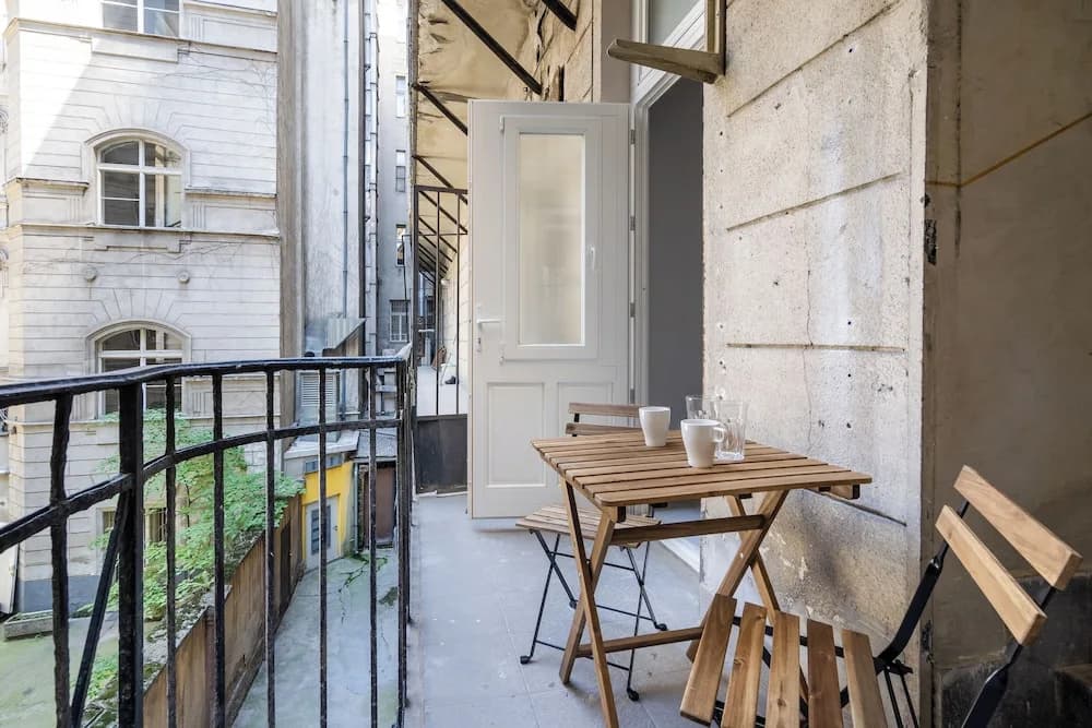 Vaci Boutique Loft Suites - photo 10