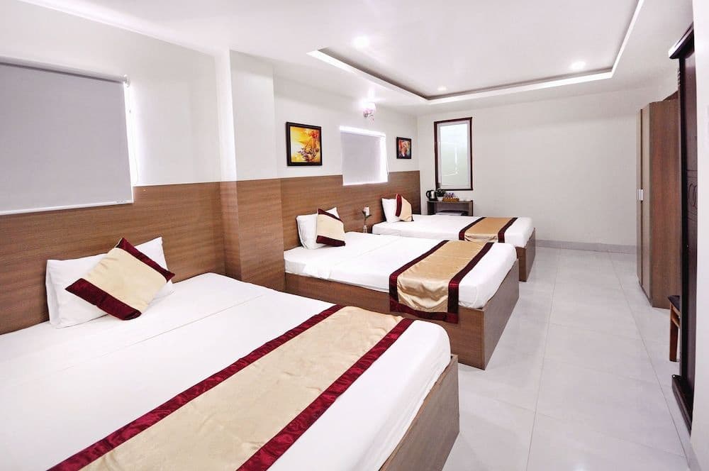 Arise Hotel - photo 4