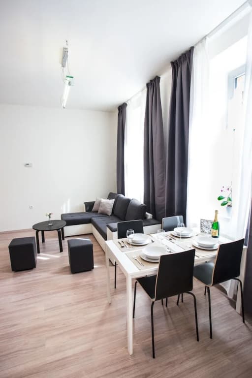 QIK Apartments - photo 17