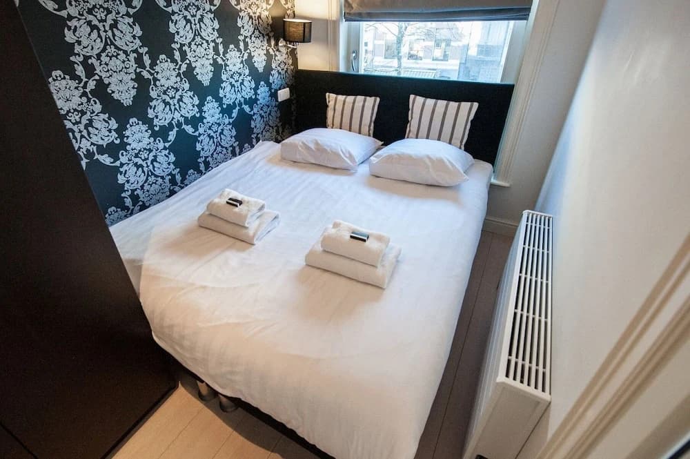 Short Stay Group Dapper Market Serviced Apartments Amsterdam - photo 3